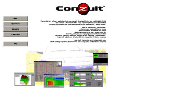 conzult.com