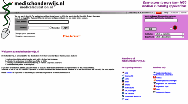 coo.lumc.nl