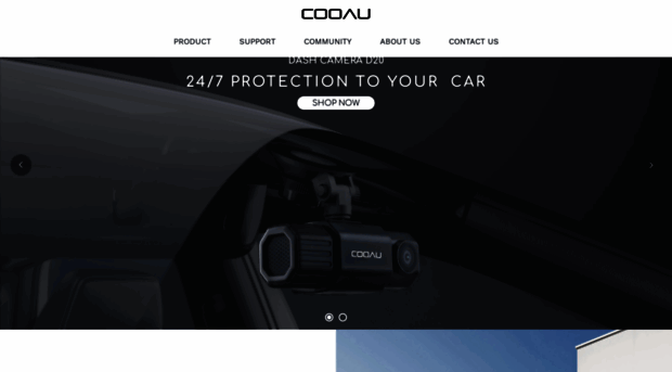 cooau.com