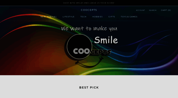 coocepts.com