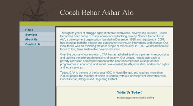 coochbeharasharalo.org