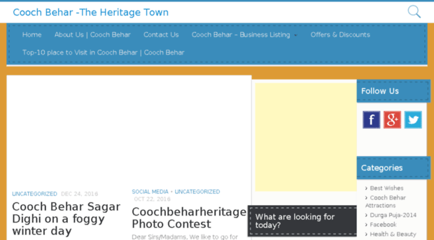 coochbeharheritage.com