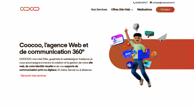 coocoocom.fr