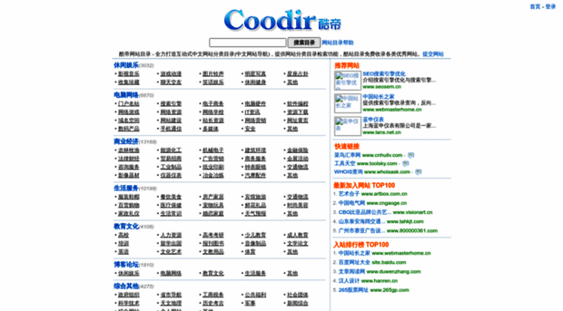 coodir.com