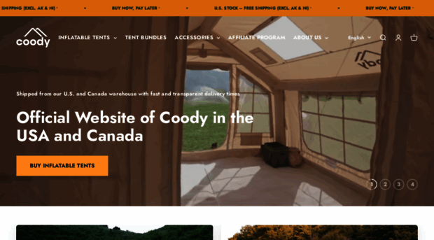 coody.us