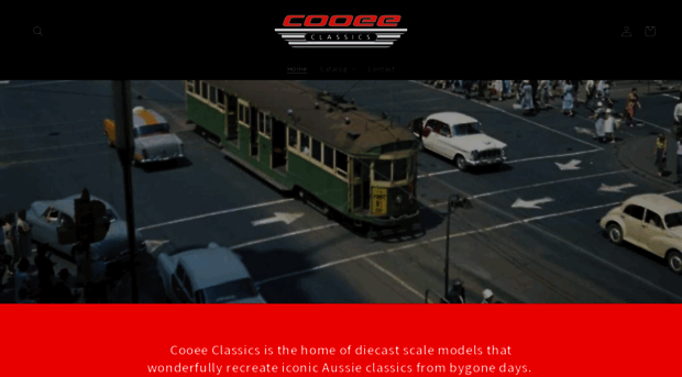 cooeeclassics.com
