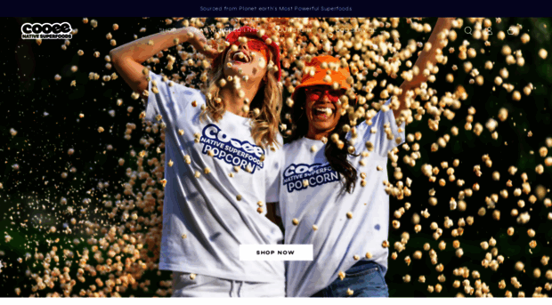 cooeenativesuperfoods.com.au
