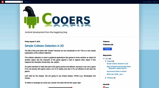 cooers.blogspot.com