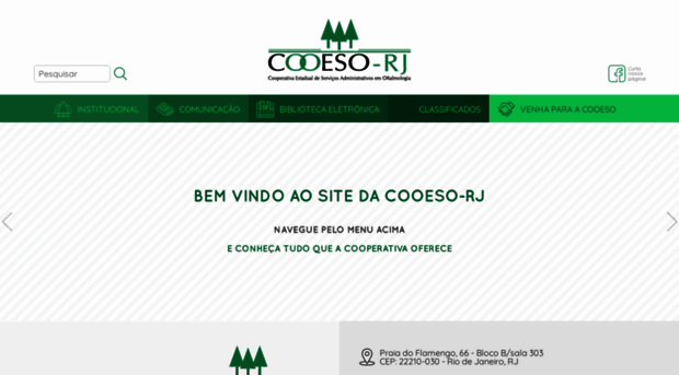 cooeso.com.br