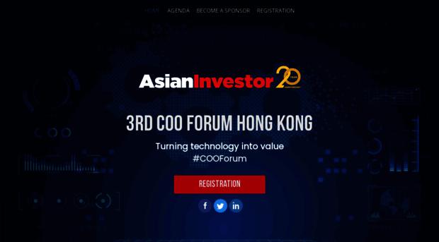 cooforum.asia