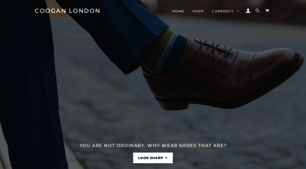 cooganlondon.com