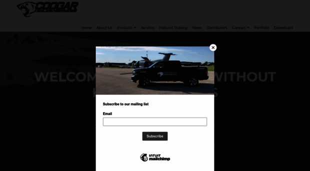 coogarsales.com