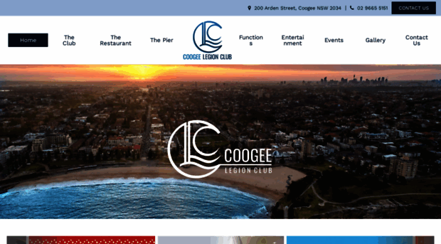 coogeelegionclub.com.au