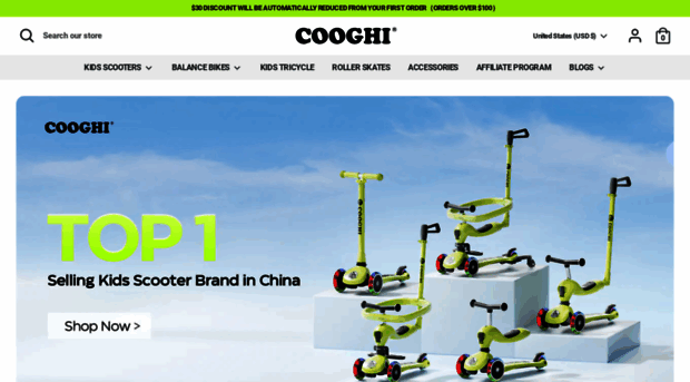 cooghi.com