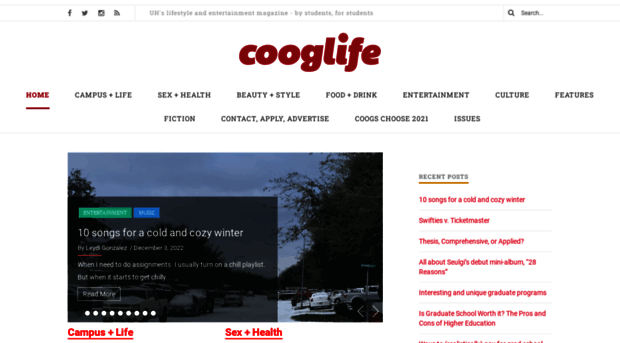 cooglife.com