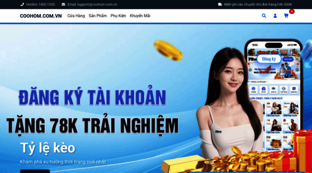 coohom.com.vn
