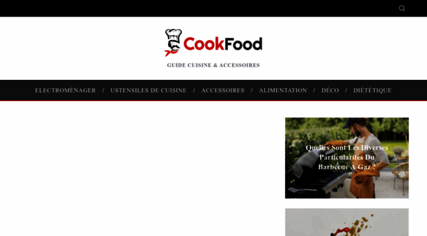 cook-food.com