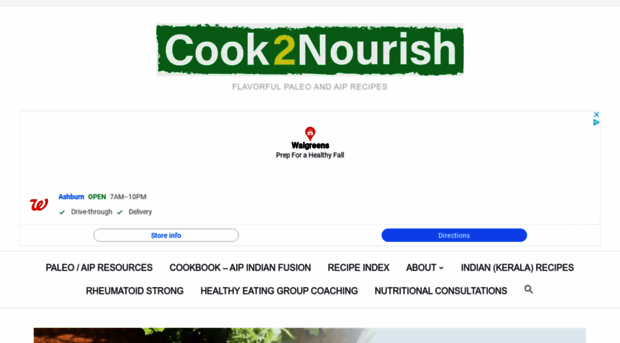 cook2nourish.com