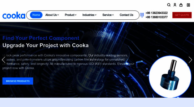 cooka.co.uk