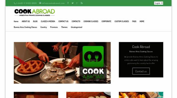 cookabroad.com