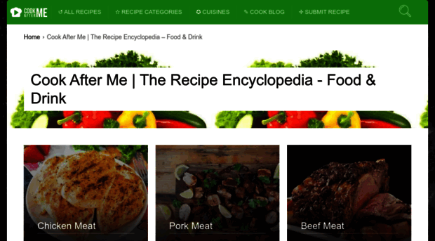 cookafterme.com