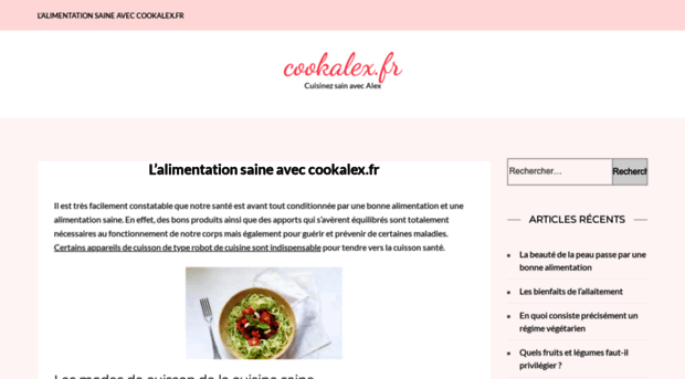 cookalex.fr