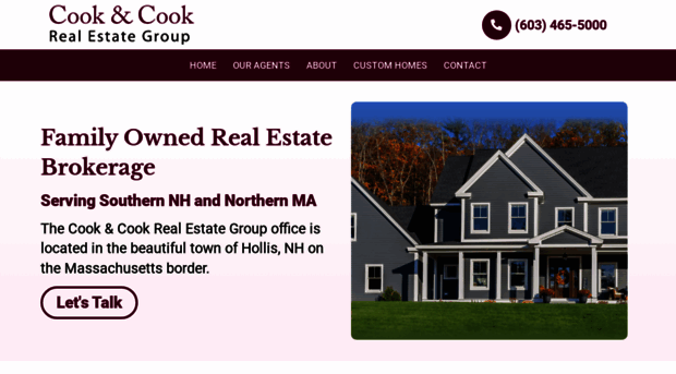 cookandcookrealestate.com