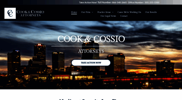 cookandcossio.com