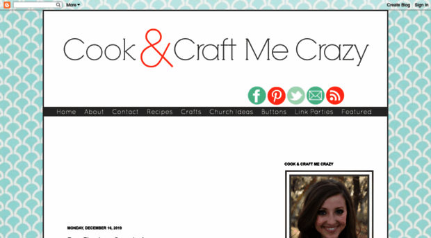 cookandcraftmecrazy.blogspot.com