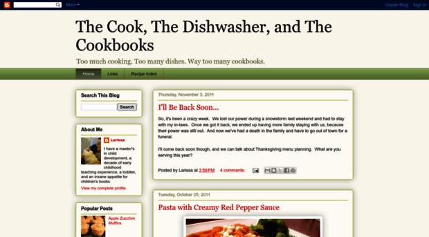 cookanddishwasher.blogspot.com