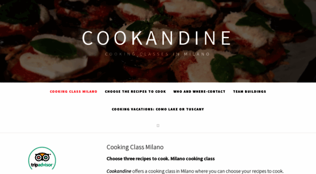 cookandine.com