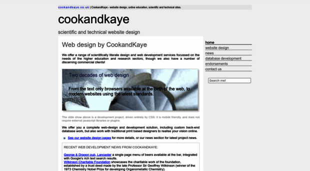 cookandkaye.co.uk