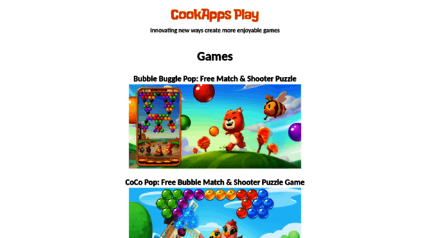 cookappsplay.com