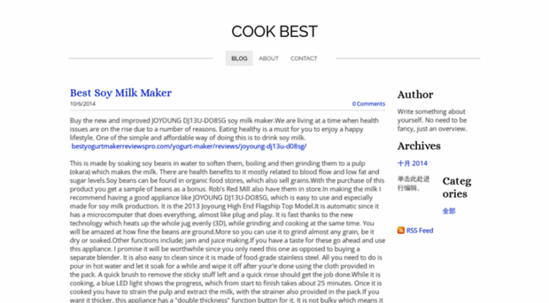 cookbest.weebly.com