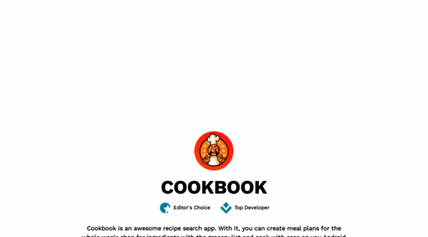 cookbook.ai