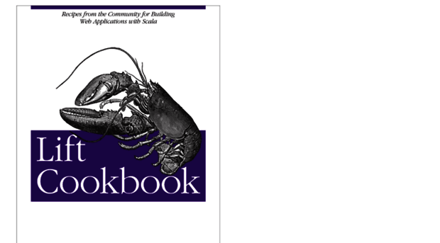 cookbook.liftweb.net
