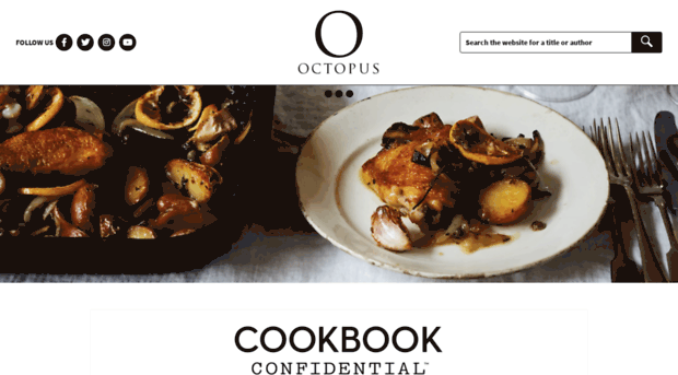 cookbookconfidential.co.uk