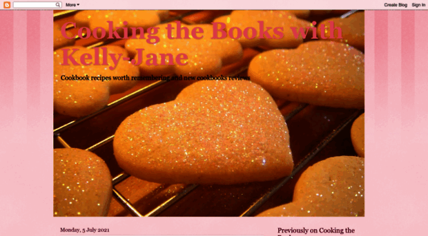 cookbookqueen.blogspot.com