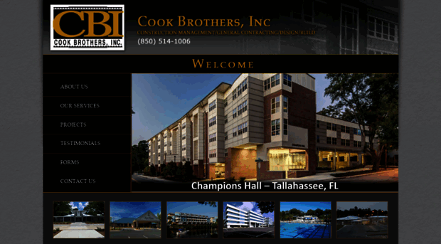 cookbrothersinc.com