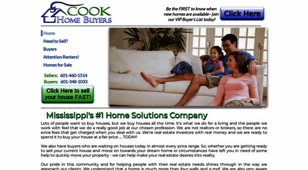 cookbuyshomes.com