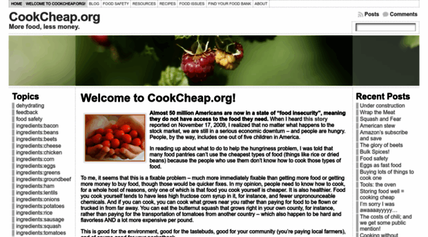 cookcheap.org