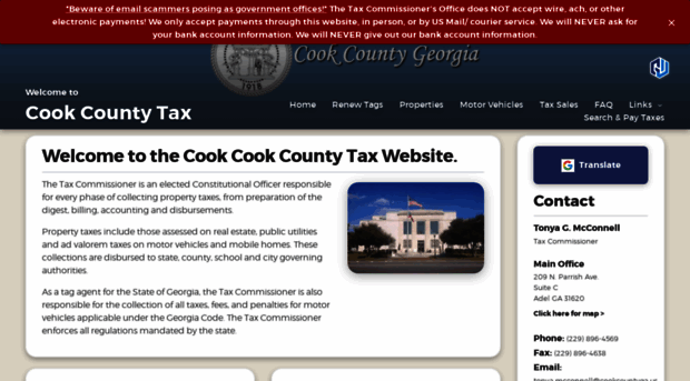 cookcountygatax.com