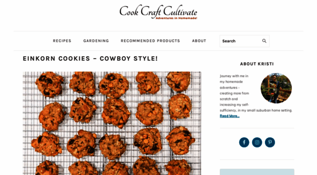 cookcraftcultivate.com