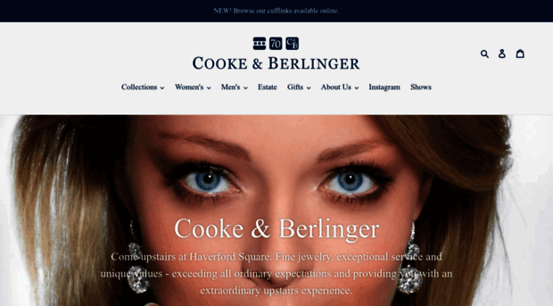 cookeandberlinger.com
