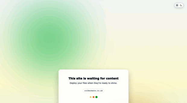 cookermate.co.uk
