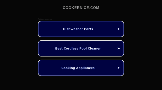 cookernice.com