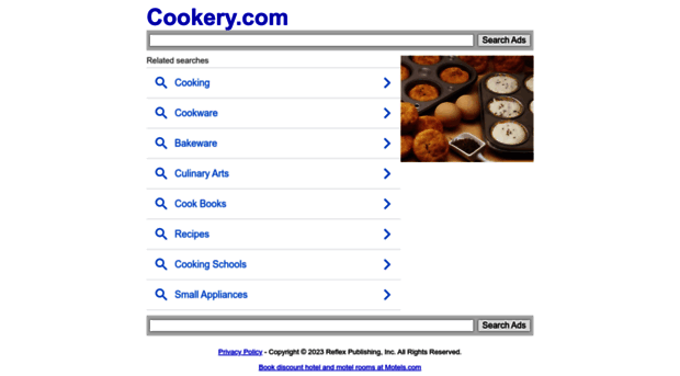 cookery.com