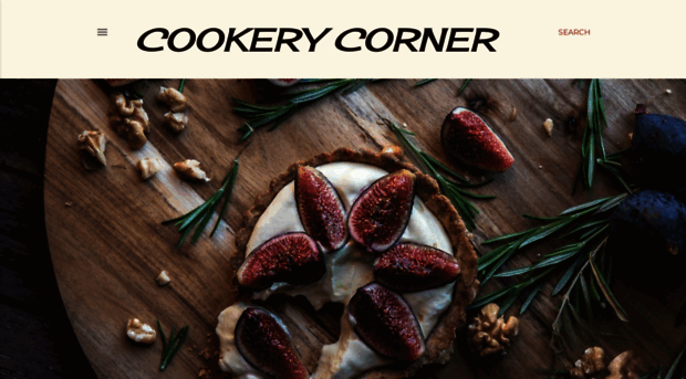 cookerycorner.blogspot.com