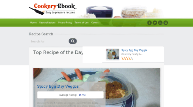 cookeryebook.com