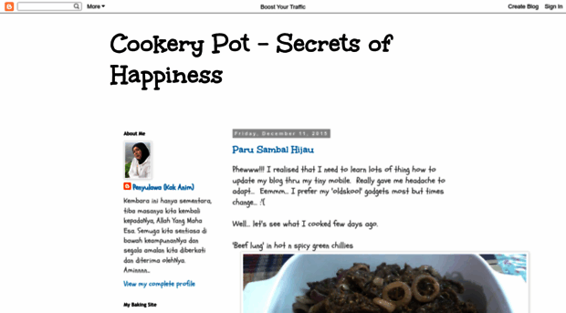 cookerypot.blogspot.com